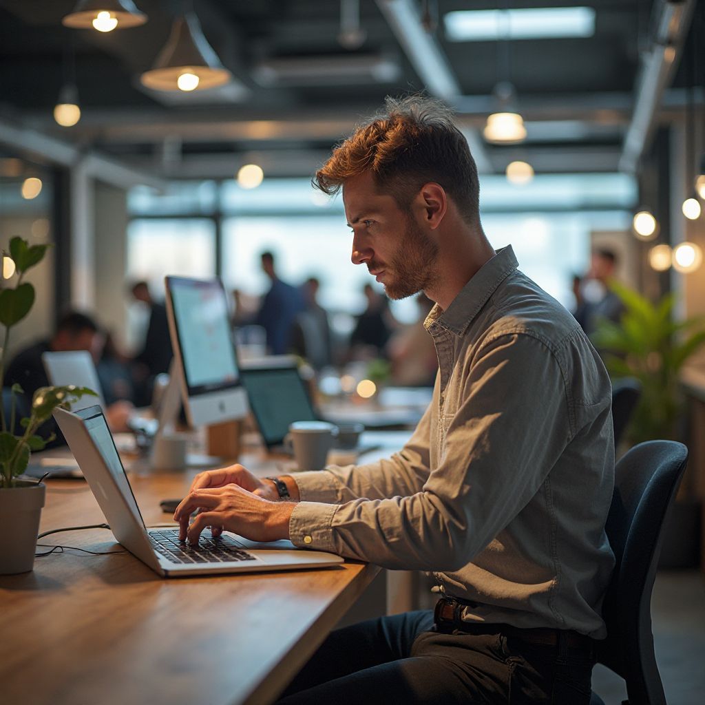 Trends in Startup-Buchhaltung